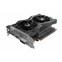 ZOTAC GTX1650 4GB AMP ZT-T16520J-10L GDDR6 128bit HDMI DVI DP PCIe 16X v3.0