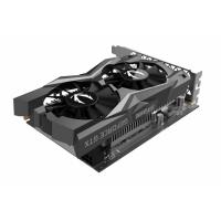 ZOTAC GTX1650 4GB AMP ZT-T16520J-10L GDDR6 128bit HDMI DVI DP PCIe 16X v3.0
