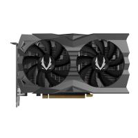 ZOTAC GTX1660 SUPER 6GB AMP ZT-T16620D-10M GDDR6 192bit HDMI DP PCIe 16X v3.0
