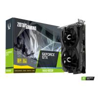 ZOTAC GTX1660 SUPER 6GB GDDR6 HDMI DP ZT-T16620F-10L