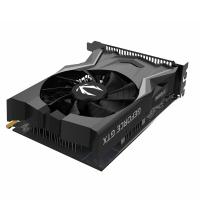 ZOTAC GTX1650 4GB GAMING OC ZT-T16520F-10L GDDR6 128bit HDMI DVI DP PCIe 16X v3.0