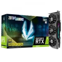 Zotac NVIDIA GeForce RTX 3080 Ti Trinity ZT-A30810D-10P 12 GB GDDR6X 384 Bit Ekran Kartı