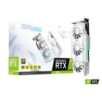Zotac NVIDIA RTX 3080 Trinity OC White 10GB GDDR6X 320 Bit Ekran Kartı