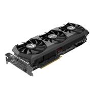 ZOTAC RTX 3080 Trinity OC LHR ZT-A30800J-10PLHR 10 GB GDDR6X 320 Bit