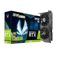 ZOTAC RTX 3050 Twin Edge OC ZT-A30500H-10M 8 GB GDDR6 128 Bit