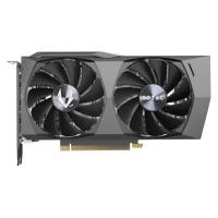 ZOTAC RTX 3050 Twin Edge OC ZT-A30500H-10M 8 GB GDDR6 128 Bit