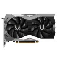ZOTAC RTX2060 8GB Mini ZT-T20610E-10M GDDR6 256bit HDMI 3X DP PCIe 16X v3.0