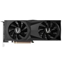 ZOTAC RTX2060 8GB AMP! ZT-T20610D-10P GDDR6 256bit HDMI 3X DP PCIe 16X v3.0