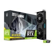 ZOTAC RTX2080 SUPER Twin Fan 8GB 256Bit ZT-T20820F-10P