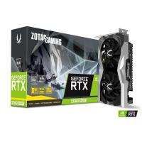 ZOTAC RTX2060 SUPER MINI 8GB 256Bit ZT-T20610E-10M