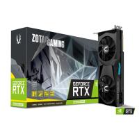 ZOTAC RTX2080 8GB SUPER GAMİNG ZT-T20820F-10P GDDR6 256bit HDMI DP PCIe 16X v3.0
