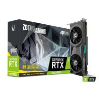ZOTAC RTX2070 SUPER AMP 8GB 256Bit ZT-T20710D-10P