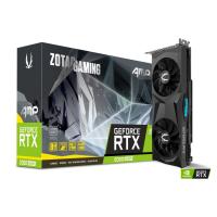 ZOTAC RTX2060 SUPER AMP 8GB 256Bit ZT-T20610D-10P
