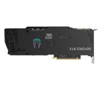ZOTAC RTX3090 24GB TRINITY ZT-A30900D-10P GDDR6X 384bit HDMI DP PCIe 16X v4.0