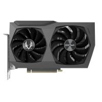ZOTAC RTX3070 8GB TWIN EDGE ZT-A30700E-10P GDDR6 256bit HDMI DP PCIe 16X v4.0