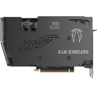 ZOTAC RTX3070 8GB TWIN EDGE ZT-A30700E-10P GDDR6 256bit HDMI DP PCIe 16X v4.0