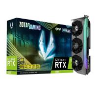 ZOTAC RTX3080 10GB AMP HOLO ZT-A30800F-10P GDDR6X 320bit HDMI DP PCIe 16X v4.0