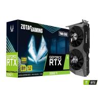 ZOTAC RTX3060TI 8GB TWIN EDGE ZT-A30610E-10M GDDR6 256bit HDMI DP PCIe 16X v4.0