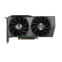 ZOTAC RTX3060TI 8GB TWIN EDGE ZT-A30610E-10M GDDR6 256bit HDMI DP PCIe 16X v4.0