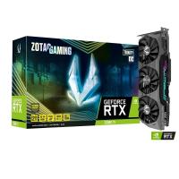 ZOTAC RTX3080Ti 12GB TRINITY OC ZT-A30810J-10P GDDR6X 384bit HDMI DP PCIe 16X v4.0
