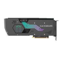 ZOTAC RTX3080Ti 12GB TRINITY OC ZT-A30810J-10P GDDR6X 384bit HDMI DP PCIe 16X v4.0
