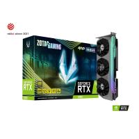 ZOTAC RTX3080 10GB AMP HOLO ZT-A30800F-10PLHR GDDR6X 320bit HDMI DP PCIe 16X v4.0