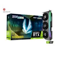 ZOTAC RTX3080Ti 12GB AMP HOLO ZT-A30810F-10P GDDR6X 384bit HDMI DP PCIe 16X v4.0