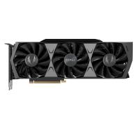 ZOTAC RTX3090 24GB TRINITY ZT-A30900D-10P GDDR6X 384bit HDMI DP PCIe 16X v4.0