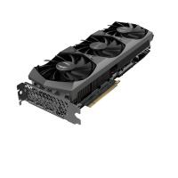 ZOTAC RTX3090 24GB TRINITY ZT-A30900D-10P GDDR6X 384bit HDMI DP PCIe 16X v4.0