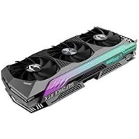 ZOTAC RTX3070Ti 8GB AMP HOLO ZT-A30710F-10P GDDR6X 256bit HDMI DP PCIe 16X v4.0