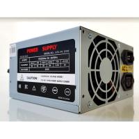 ZYTECH 250w ATX-P4 8cm Fan Power Supply (PSU)