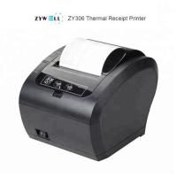 Zywell ZY-306 Fiş Yazıcı 300mm/sn Usb-Ethernt-Seri