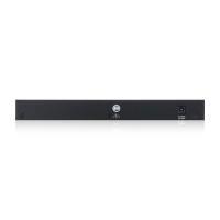 ZyXEL 10port 130w 8port PoE GS1100-10HP GIGABIT 2X SFP Yönetilemez Switch