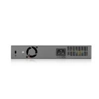 ZYXEL 12-PORT GS1350-12HP 2X-SFP 130W 8-PORT POE GIGABIT Yönetilebilir Switch