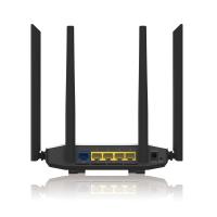 ZyXEL NBG6615 1200mbps AC1200 Dual Band EV Ofis Tipi Router