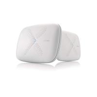 ZyXEL 1733mbps Multy X AC3000 2.4ghz/5ghz 4port Access Point Mesh Router 2x 5dbi sabit anten