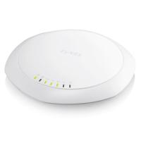 ZyXEL 1750mbps NWA1123-AC v2 2.4ghz/5ghz 2port Gigabit Access Point 2x 5dbi sabit anten PoE 200kullanıcı