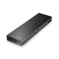 ZYXEL 24 Port GS1900-24E 10/100/1000 Web Yönetilebilir Smart Switch
