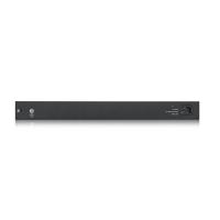 ZyXEL 24port GS1920-24 v2 GIGABIT 4X SFP Yönetilebilir Switch RackMount