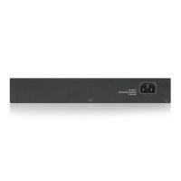 ZyXEL 24port GS1100-24E v3 GIGABIT Yönetilemez Switch Masaüstü