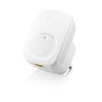ZyXEL 300mbps WRE2206 2.4ghz 1port Range Extender dahili anten