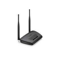 ZyXEL NBG418N v2 300mbps N300 2.4GHZ Mesafe Genişletici EV Ofis Tipi Access Point