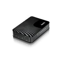 Zyxel 5 Port GS-105S 10/100/1000 Gigabit Switch