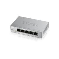 Zyxel 5 Port GS1200-5 10/100/1000 Web Yönetilebilir Switch