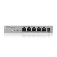 ZYXEL 5-PORT MG-105 2.5GBE YONETILEMEZ SWITCH