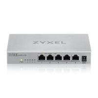 ZYXEL 5-PORT MG-105 2.5GBE YONETILEMEZ SWITCH