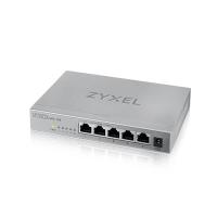 ZYXEL 5-PORT MG-105 2.5GBE YONETILEMEZ SWITCH