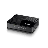 ZyXEL 5port GS-105S v2 Gigabit Yönetilemez Switch Desktop