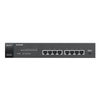 ZYXEL 8 Port ES1100-8P 10/100 4x PoE Switch