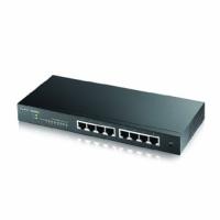 ZYXEL 8 Port GS1900-8 10/100/1000 Web Yönetilebilir 8 Port Web Yönetilebilir Switch